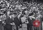 Standbild Leute und Lebensstil von Dublin Irland Irland, 1946, aus Sekunde 40 historischem Filmmaterial Videoclip 65675032533