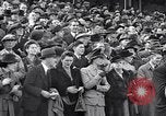 Standbild Leute und Lebensstil von Dublin Irland Irland, 1946, aus Sekunde 41 historischem Filmmaterial Videoclip 65675032533