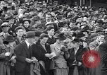 Standbild Leute und Lebensstil von Dublin Irland Irland, 1946, aus Sekunde 42 historischem Filmmaterial Videoclip 65675032533