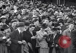 Standbild Leute und Lebensstil von Dublin Irland Irland, 1946, aus Sekunde 43 historischem Filmmaterial Videoclip 65675032533