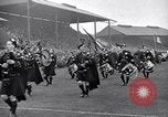 Standbild Leute und Lebensstil von Dublin Irland Irland, 1946, aus Sekunde 54 historischem Filmmaterial Videoclip 65675032533