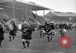 Standbild Leute und Lebensstil von Dublin Irland Irland, 1946, aus Sekunde 55 historischem Filmmaterial Videoclip 65675032533