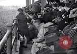 Standbild Leute und Lebensstil von Dublin Irland Irland, 1946, aus Sekunde 56 historischem Filmmaterial Videoclip 65675032533