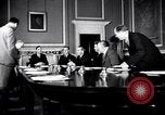 Standbild Eamon de Valera und unabhängigen Eire Shannon Irland, 1946, aus Sekunde 4 historischem Filmmaterial Videoclip 65675032534