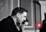 Standbild Eamon de Valera und unabhängigen Eire Shannon Irland, 1946, aus Sekunde 14 historischem Filmmaterial Videoclip 65675032534