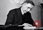 Image of Eamon de Valera and people of Ireland Ireland, 1946, second 15 stock footage video 65675032535