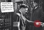 Image of Eamon de Valera and people of Ireland Ireland, 1946, second 24 stock footage video 65675032535