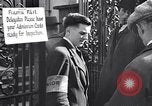 Image of Eamon de Valera and people of Ireland Ireland, 1946, second 26 stock footage video 65675032535