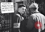 Image of Eamon de Valera and people of Ireland Ireland, 1946, second 27 stock footage video 65675032535