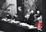 Image of Eamon de Valera and people of Ireland Ireland, 1946, second 29 stock footage video 65675032535