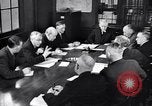 Image of Eamon de Valera and people of Ireland Ireland, 1946, second 33 stock footage video 65675032535
