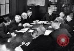 Image of Eamon de Valera and people of Ireland Ireland, 1946, second 35 stock footage video 65675032535