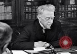 Image of Eamon de Valera and people of Ireland Ireland, 1946, second 38 stock footage video 65675032535