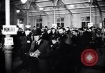 Image of Eamon de Valera and people of Ireland Ireland, 1946, second 42 stock footage video 65675032535