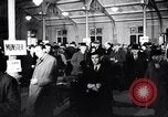 Image of Eamon de Valera and people of Ireland Ireland, 1946, second 43 stock footage video 65675032535