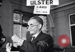 Image of Eamon de Valera and people of Ireland Ireland, 1946, second 44 stock footage video 65675032535