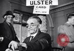 Image of Eamon de Valera and people of Ireland Ireland, 1946, second 45 stock footage video 65675032535