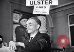 Image of Eamon de Valera and people of Ireland Ireland, 1946, second 46 stock footage video 65675032535