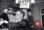Image of Eamon de Valera and people of Ireland Ireland, 1946, second 47 stock footage video 65675032535