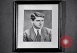 Image of Eamon de Valera and people of Ireland Ireland, 1946, second 56 stock footage video 65675032535