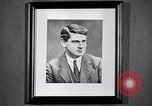 Image of Eamon de Valera and people of Ireland Ireland, 1946, second 58 stock footage video 65675032535