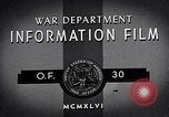 Image of United Nations Conference on International Organization San Francisco California USA, 1945, second 3 stock footage video 65675032536