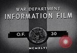 Image of United Nations Conference on International Organization San Francisco California USA, 1945, second 5 stock footage video 65675032536