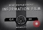 Image of United Nations Conference on International Organization San Francisco California USA, 1945, second 6 stock footage video 65675032536