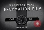 Image of United Nations Conference on International Organization San Francisco California USA, 1945, second 7 stock footage video 65675032536