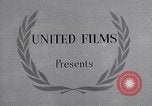 Image of United Nations Conference on International Organization San Francisco California USA, 1945, second 11 stock footage video 65675032536