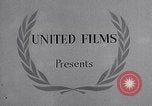 Image of United Nations Conference on International Organization San Francisco California USA, 1945, second 12 stock footage video 65675032536