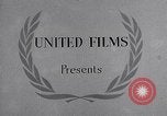 Image of United Nations Conference on International Organization San Francisco California USA, 1945, second 13 stock footage video 65675032536