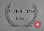 Image of United Nations Conference on International Organization San Francisco California USA, 1945, second 14 stock footage video 65675032536