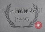 Image of United Nations Conference on International Organization San Francisco California USA, 1945, second 15 stock footage video 65675032536
