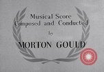 Image of United Nations Conference on International Organization San Francisco California USA, 1945, second 37 stock footage video 65675032536
