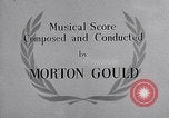 Image of United Nations Conference on International Organization San Francisco California USA, 1945, second 38 stock footage video 65675032536