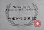Image of United Nations Conference on International Organization San Francisco California USA, 1945, second 42 stock footage video 65675032536