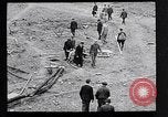 Image of United Nations delegates watch German surrender film San Francisco California USA, 1945, second 34 stock footage video 65675032538