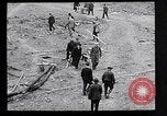 Image of United Nations delegates watch German surrender film San Francisco California USA, 1945, second 36 stock footage video 65675032538