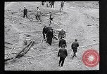 Image of United Nations delegates watch German surrender film San Francisco California USA, 1945, second 37 stock footage video 65675032538