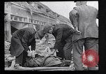 Image of United Nations delegates watch German surrender film San Francisco California USA, 1945, second 43 stock footage video 65675032538
