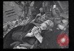Image of United Nations delegates watch German surrender film San Francisco California USA, 1945, second 56 stock footage video 65675032538