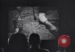 Image of United Nations delegates watch German surrender film San Francisco California USA, 1945, second 62 stock footage video 65675032538