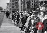 Image of Harry S Truman at UN Charter conference San Francisco California USA, 1945, second 3 stock footage video 65675032539