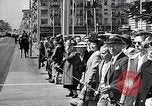 Image of Harry S Truman at UN Charter conference San Francisco California USA, 1945, second 4 stock footage video 65675032539