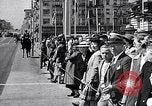 Image of Harry S Truman at UN Charter conference San Francisco California USA, 1945, second 5 stock footage video 65675032539
