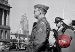 Image of Harry S Truman at UN Charter conference San Francisco California USA, 1945, second 6 stock footage video 65675032539