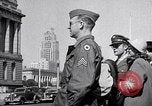 Image of Harry S Truman at UN Charter conference San Francisco California USA, 1945, second 7 stock footage video 65675032539