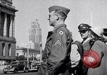 Image of Harry S Truman at UN Charter conference San Francisco California USA, 1945, second 8 stock footage video 65675032539