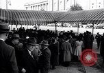 Image of Harry S Truman at UN Charter conference San Francisco California USA, 1945, second 12 stock footage video 65675032539